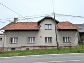 Rodinný dům na prodej, Rybí