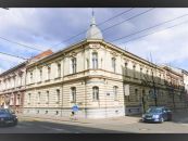Komerční nemovitost k pronájmu, Ostrava / Moravská Ostrava