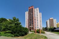 Byt 3+1 na prodej, Frýdek-Místek / Frýdek, ulice Novodvorská