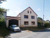 Rodinný dům na prodej, Moravičany / Doubravice