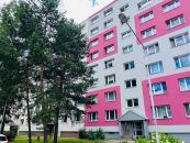 Byt 2+1 k pronájmu, Frýdek-Místek / Místek, ulice Václava Talicha