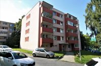 Byt 3+1 na prodej, Jihlava / Březinova