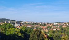 Byt 3+1 na prodej, Český Krumlov / Plešivec