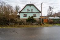 Rodinný dům na prodej, Budišov nad Budišovkou / Guntramovice