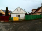 Rodinný dům na prodej, Holasovice