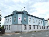 Komerční nemovitost k pronájmu, Ostrava / Vítkovice