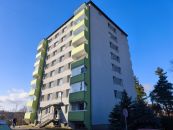 Byt 3+1 na prodej, Jihlava / Královský vršek