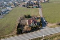 Rodinný dům na prodej, Vendryně