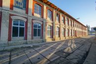 Komerční nemovitost k pronájmu, Prostějov