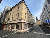 Komerční nemovitost k pronájmu, Ostrava / Moravská Ostrava