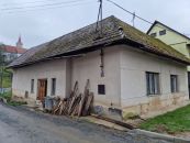 Rodinný dům na prodej, Hlinsko