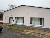 Komerční nemovitost na prodej, Ostrava / Zábřeh