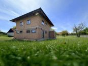 Rodinný dům na prodej, Krhov