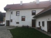 Byt 1+1 k pronájmu, Želeč