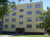 Byt 3+1 na prodej, Ostrava / Zábřeh, ulice Volgogradská