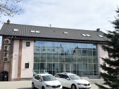 Komerční nemovitost k pronájmu, Ostrava / Mariánské Hory