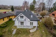Rodinný dům na prodej, Lučina