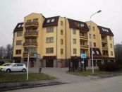 Byt 2+kk k pronájmu, Ostrava / Slezská Ostrava, ulice Na Baranovci