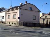Komerční nemovitost k pronájmu, Český Těšín