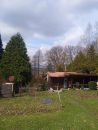 Zahrada na prodej, Albrechtice
