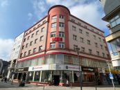 Komerční nemovitost k pronájmu, Ostrava / Moravská Ostrava
