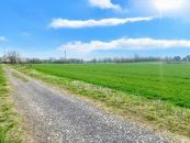 Stavební pozemek na prodej, Opava / Předměstí