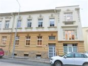 Komerční nemovitost k pronájmu, Ostrava / Moravská Ostrava