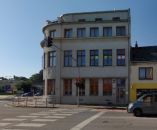 Komerční nemovitost k pronájmu, Uherské Hradiště