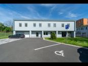 Byt 2+kk k pronájmu, Ostrava / Zábřeh, ulice Starobělská