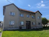 Byt 2+1 na prodej, Suchdol nad Odrou / Malá strana