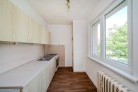 Byt 2+1 na prodej, Ostrava / Hrabůvka, ulice Klegova