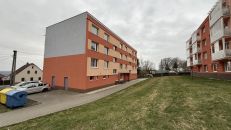 Byt 3+1 na prodej, Horní Město
