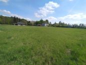 Stavební pozemek na prodej, Havířov / Životice
