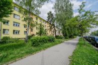 Byt 2+1 na prodej, Havířov / Město, ulice Dělnická