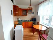 Byt 1+1 k pronájmu, Přerov / Přerov I-Město, ulice Želatovská