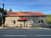 Rodinný dům na prodej, Ostrava / Petřkovice