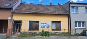 Rodinný dům na prodej, Rokytnice