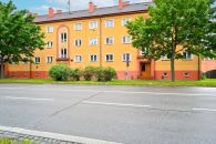 Byt 2+1 na prodej, Uherské Hradiště / Tř. Maršála Malinovského