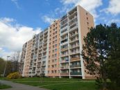 Byt 3+1 k pronájmu, Pardubice / Polabiny, ulice kpt. Bartoše