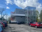 Komerční nemovitost k pronájmu, Ostrava / Slezská Ostrava