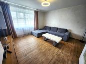 Byt 2+1 k pronájmu, Přerov / Přerov I-Město, ulice Fügnerova