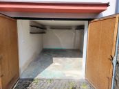 Garáž / malý objekt k pronájmu, Opava / Předměstí