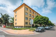 Byt 2+1 na prodej, Pardubice / Zelené Předměstí, ulice Benešovo náměstí
