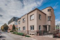 Rodinný dům na prodej, Pardubice / Zelené Předměstí