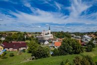 Byt 3+1 na prodej, Sedlnice