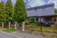 Rodinný dům na prodej, Horní Suchá