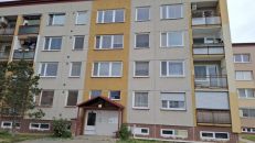 Byt 2+1 na prodej, Uherské Hradiště / Mařatice, ulice Derflanská
