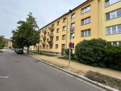 Byt 2+kk k pronájmu, Pardubice / Zelené Předměstí, ulice Benešovo náměstí