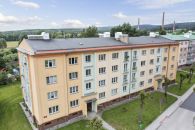 Byt 2+1 na prodej, Nová Role / Tovární