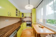 Byt 3+1 na prodej, Ostrava / Zábřeh, ulice Patrice Lumumby